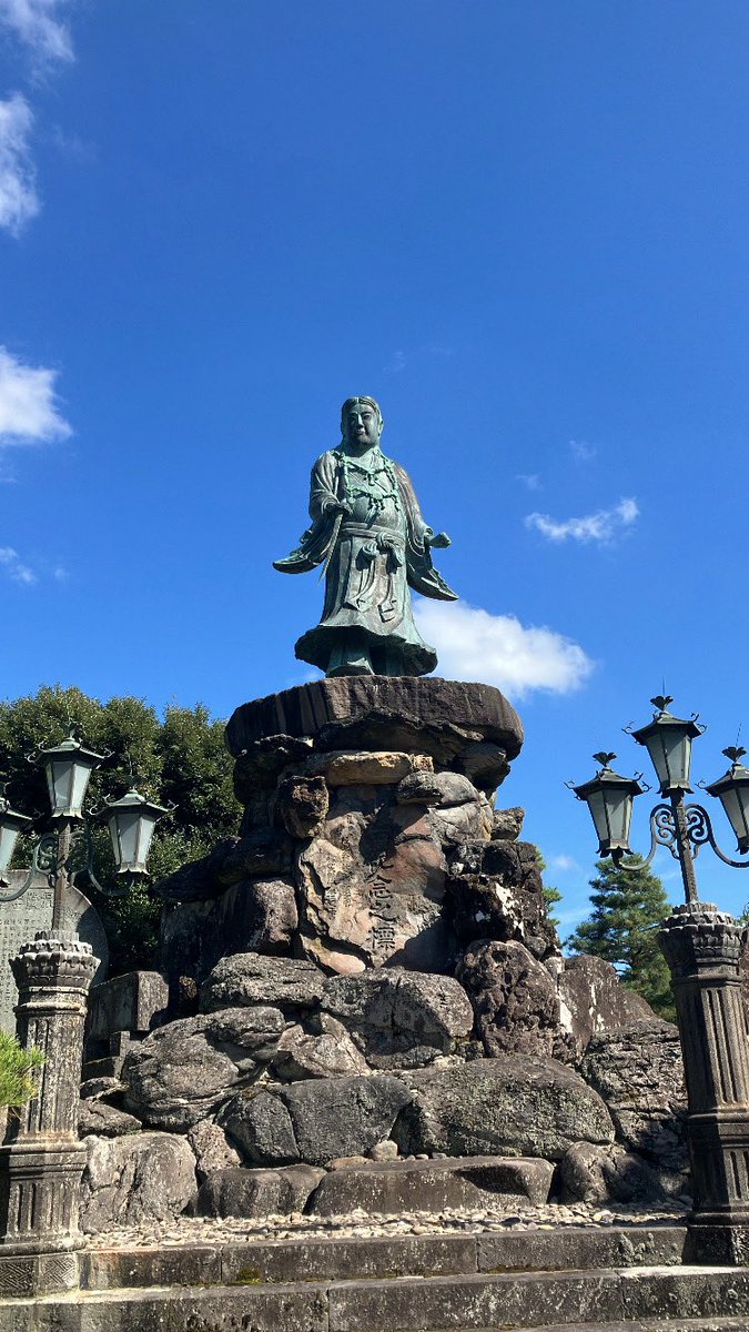 meg_it88's tweet image. in.金沢 ①