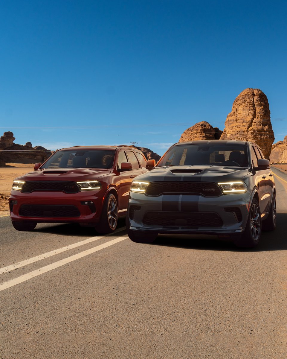 Petromin Dodge Saudi tweet media