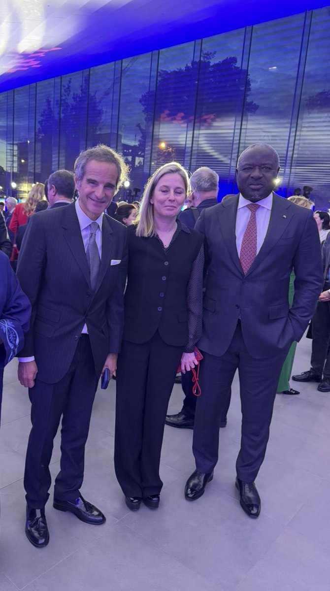 Lassina Zerbo tweet media