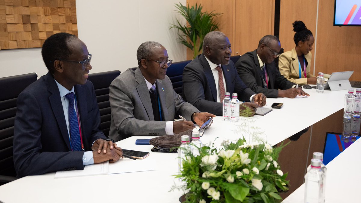 Lassina Zerbo tweet media