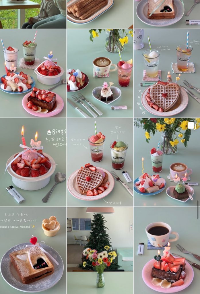 Lulu_ly2's tweet photo. 弘大でめっちゃ可愛いカフェ見つけた🎀
トーストにイニシャル入れてもらえるの可愛すぎるし、味もちゃんと美味しい🍞💖
ロウソクに火もつけられて本当にお誕生日みたいで嬉しかった₍ .  ̫. ₎🎶

📍Everyday HappyBirthday
住所: 에브리데이해피벌스데이 서울 마포구 연희로 33 3층 https://t.co/gtqe7zvPV4