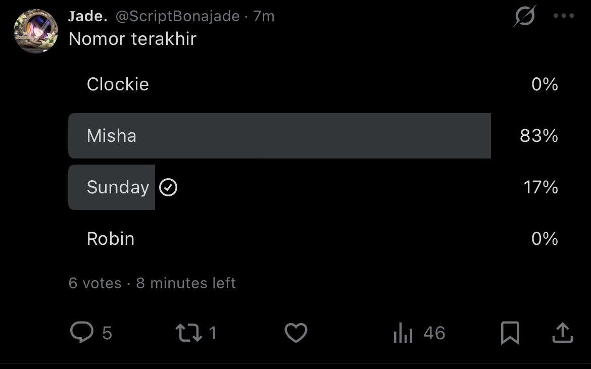 𝑮𝐎𝐏𝑯𝐄𝐑. tweet media