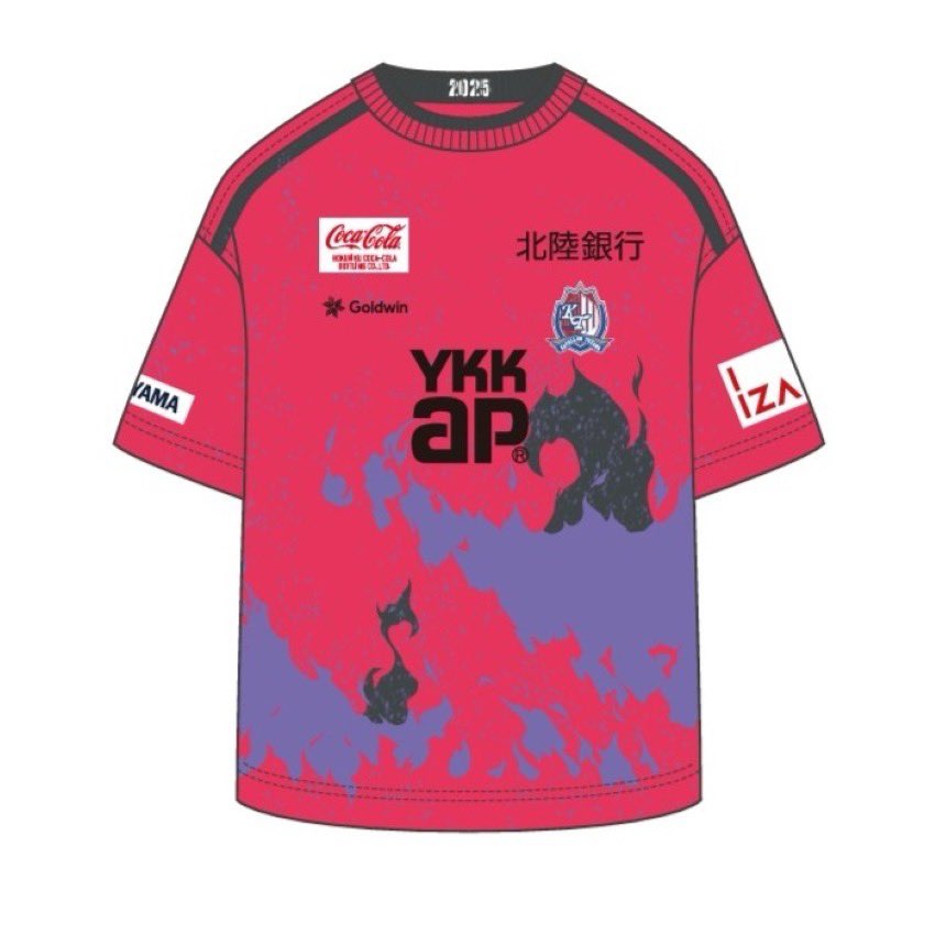 カターレ富山 on X