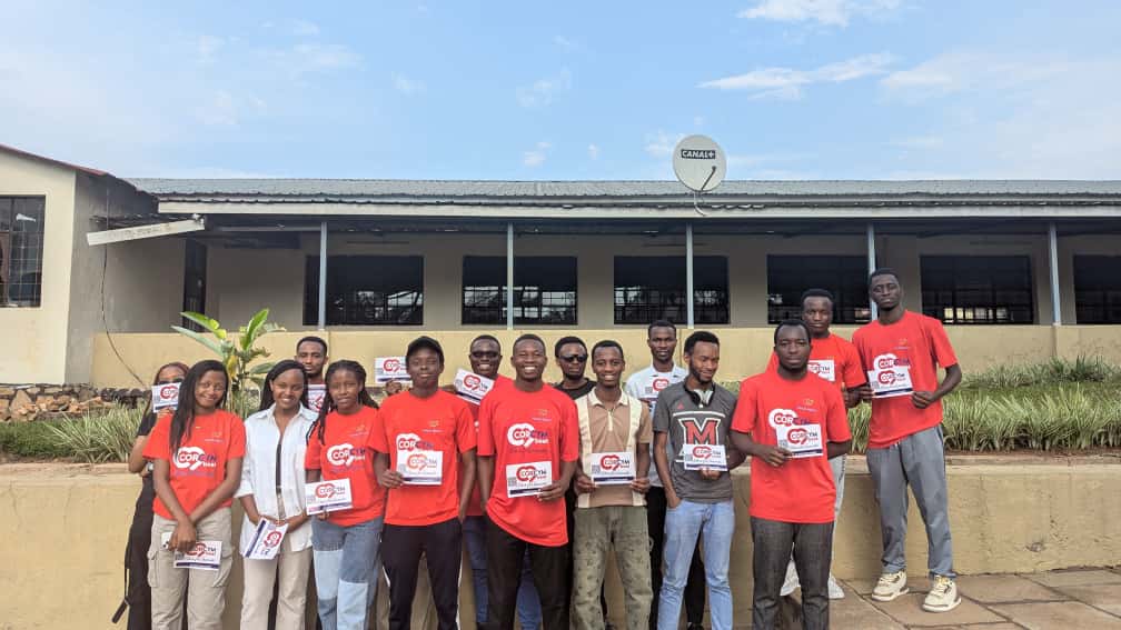 oli34925's tweet photo. Together with Team Heart, we walked for Rwanda’s future. 💓 Every step counts towards healthier hearts and stronger communities. 🇷🇼 #MoveForRwanda #TeamHeart” https://t.co/p7m94gPs2H