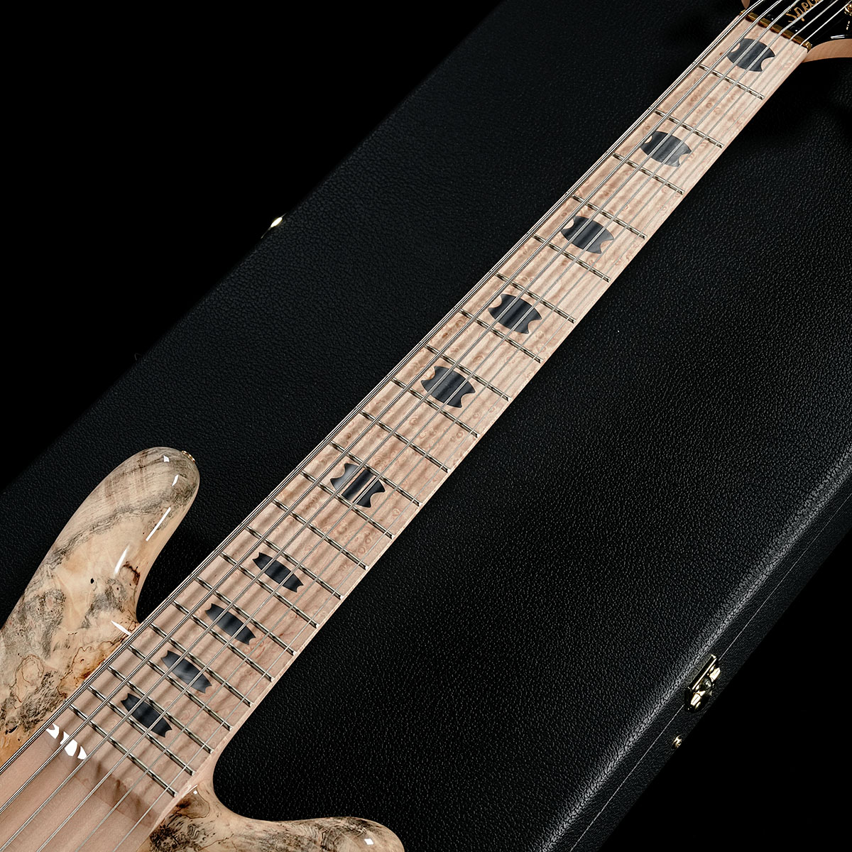 1484shibuya's tweet photo. Spector / Custom Order NS-6 32inch Buckeye Burl Top Natural

2025年からリストに加わったNS-6を早くもカスタムオーダー!!しかも32インチです。

こだわり尽くした一本。ぜひお試しください!!

https://t.co/sMnpWHbZxh
#SpectorBass #スペクター https://t.co/inM7PU3LK5