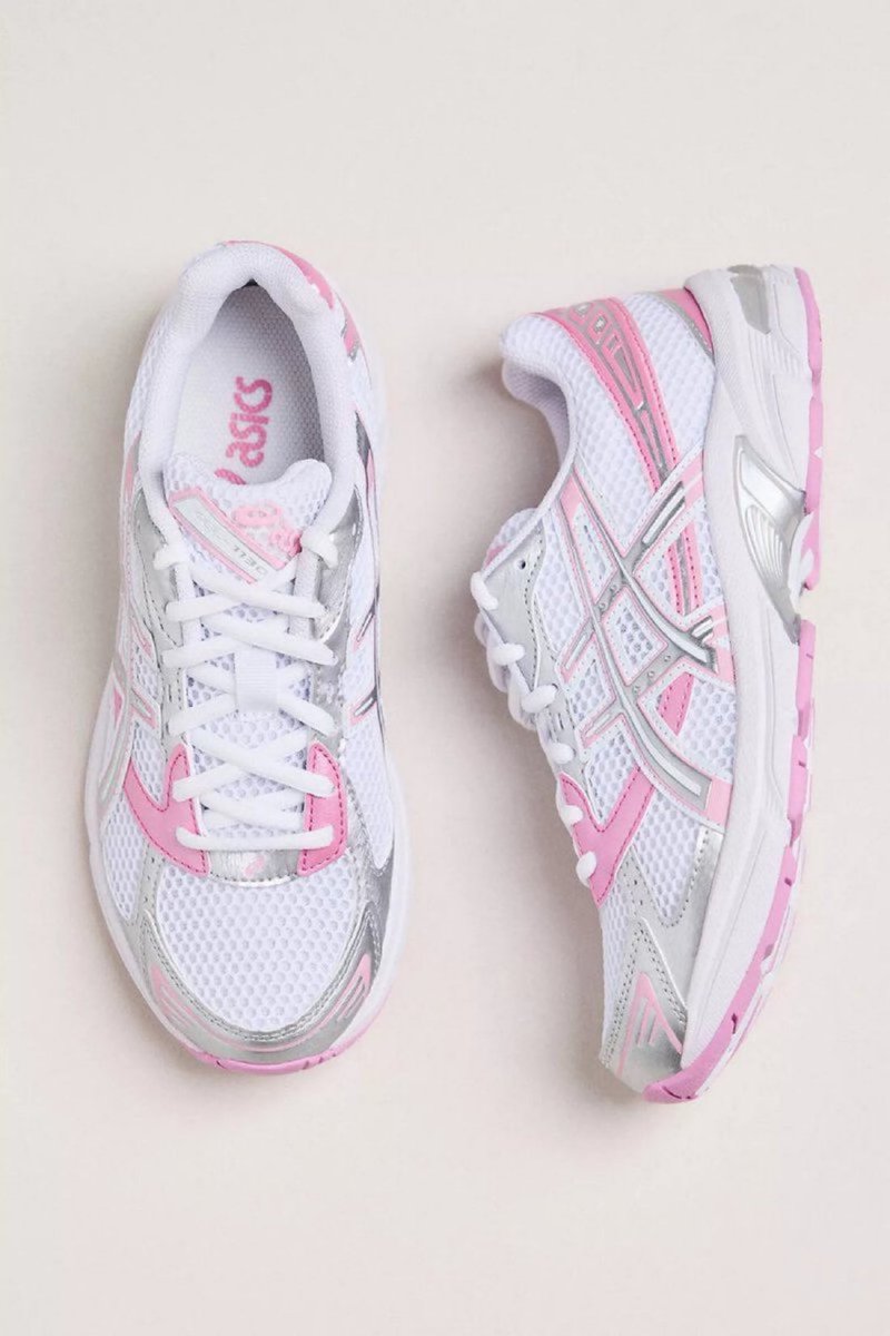 snkr_twitr's tweet photo. AD: Few sizes restocked 
WMNS ASICS Gel-1130 'White/Silver/Pink'    

Shop -> https://t.co/3bB0RMxIui   

Click on Medium Width to cart, try in-store pick up https://t.co/ONJU6HzOrl