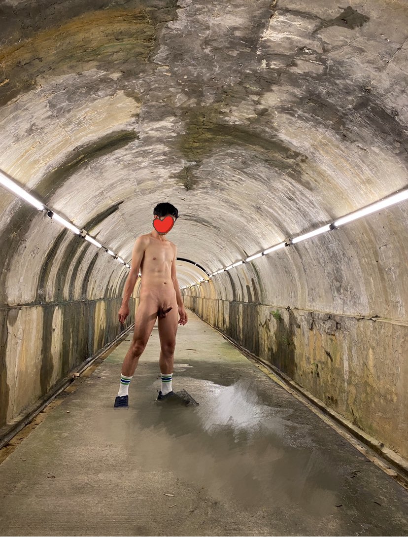 7月都過了..
是不是要認真起來😝

#野裸 
其實是庫存啦！