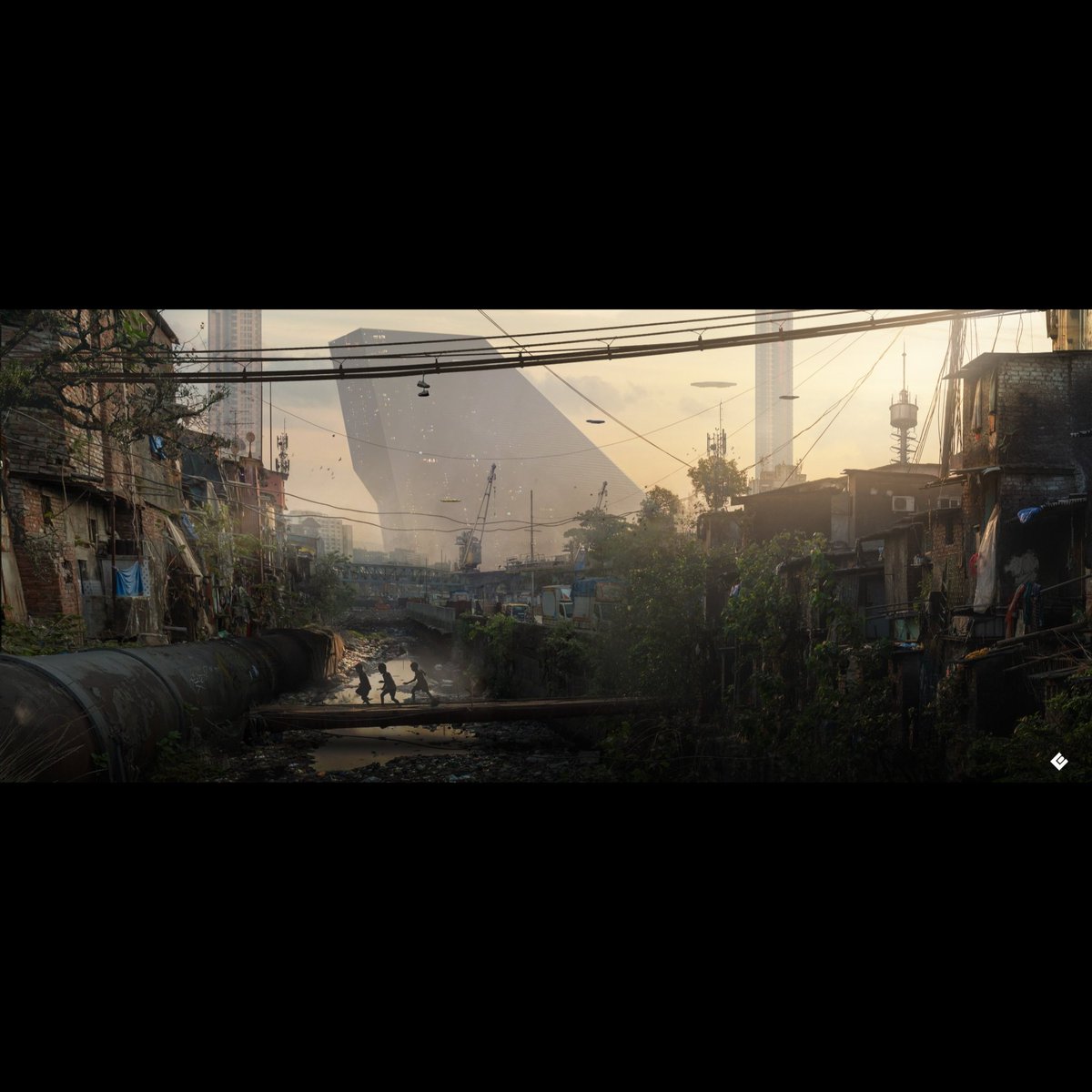 coldesign_ltd's tweet image. Good morning Saturday.
Its #SaturdayRandoms time
Enjoy your weekend folks. Now Available for new contracts. Film,tv,games!

#freelancedesigner #opentowork  #Artdirector #filmmaking #conceptartist #lookdevartist #artistforfilm.