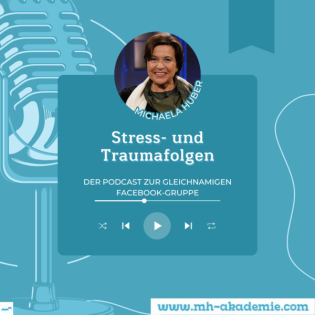 🚨 Wenn Hilfe fehlt: Wie Betroffene trotzdem weiterleben 🚨

Der neue Podcast aus der größten deutschsprachigen Selbsthilfegruppe für Stress- und Traumafolgestörungen ist online 

open.spotify.com/episode/7v8taB…

#MichaelaHuber, #MHakademie, #StressUndTraumafolgestörungen,