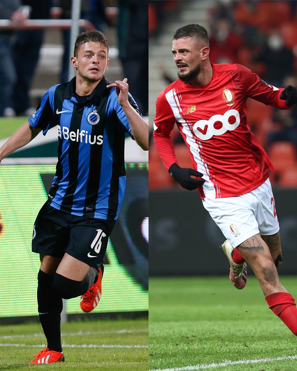 DAZN België tweet media