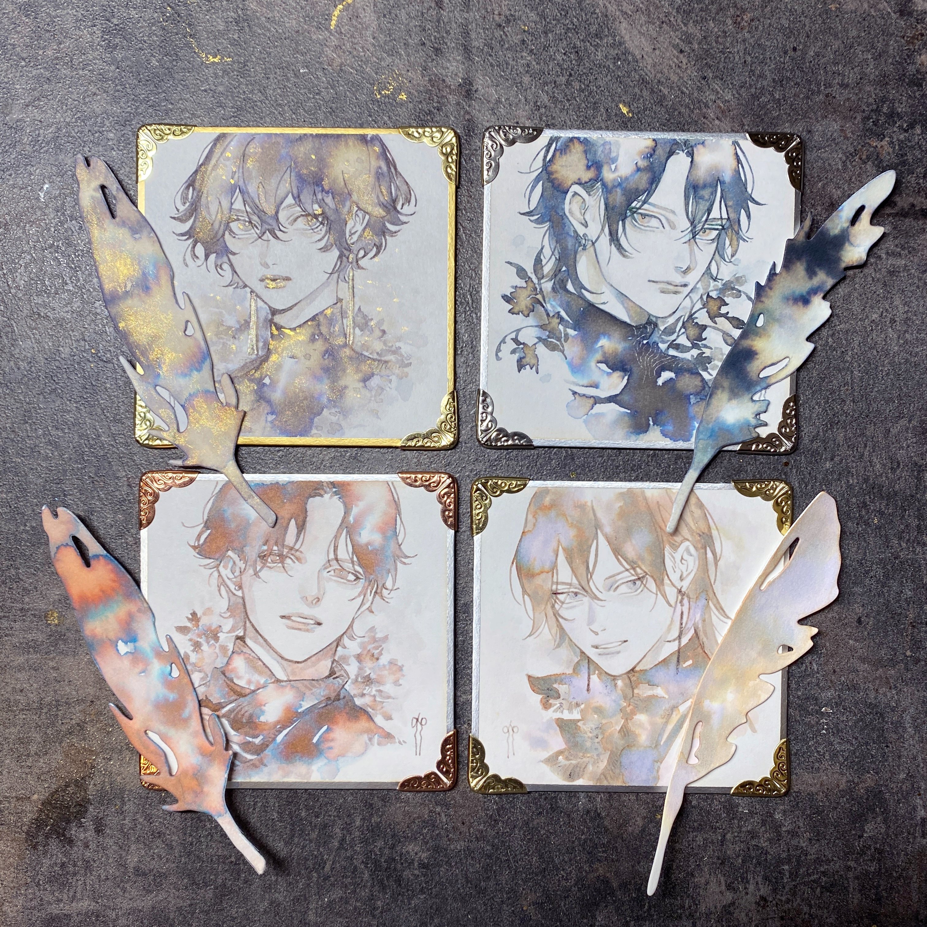 絵 TOKYO CULTUART by BEAMS（トーキョー カルチャート by ビームス