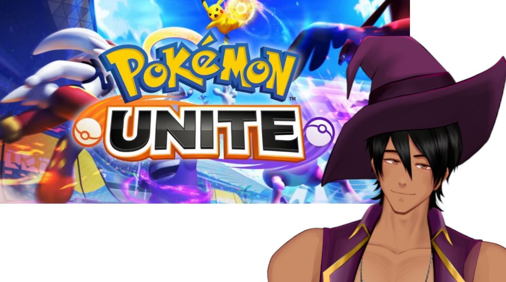 JCKun92's tweet photo. Come my Familiars, gonna chill tonight and play some pokemon unite!
All welcome!

[L1nk in bio]

#pokemon #Pokemonunit #vtuber https://t.co/ehoE5TqIrN
