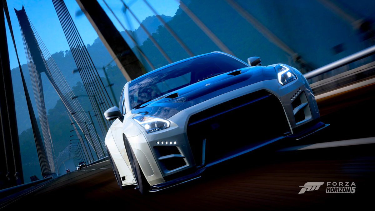 To be honest I am so hyped about Forza Horizon 6 not gonna lie as it's in Japan 🇯🇵
