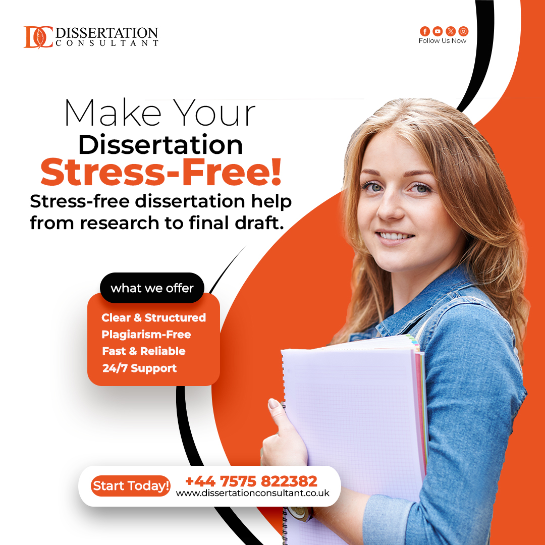 Dissertation Consultant (@dissertation016) on Twitter photo Make Your Dissertation Stress-Free!
Website: dissertationconsultant.co.uk
Email: info@dissertationconsultant.co.uk
#DissertationHelp #thesiswriting #academicsuccess #StressFreeStudies #PlagiarismFree #GradGoals #StudentSupport #ResearchMadeEasy #PhDGoals #StudySmart Make Your Dissertation Stress-Free!
Website: dissertationconsultant.co.uk
Email: info@dissertationconsultant.co.uk
#DissertationHelp #thesiswriting #academicsuccess #StressFreeStudies #PlagiarismFree #GradGoals #StudentSupport #ResearchMadeEasy #PhDGoals #StudySmart