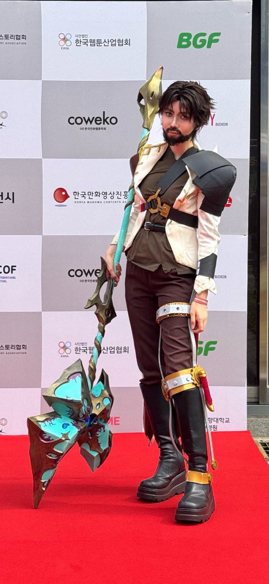 부만축 제이스 탈리스로 다녀왔습니다.^^ 재밌었어용