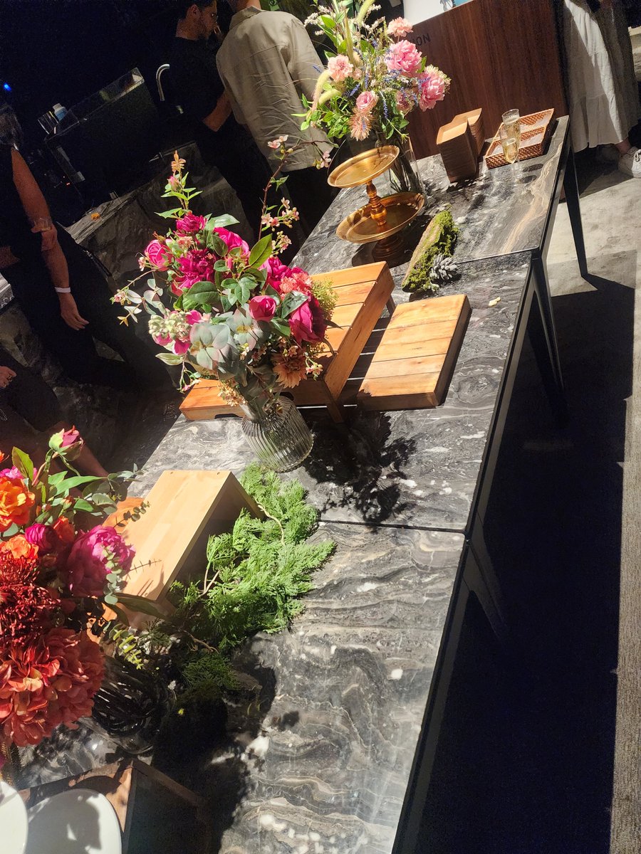 Alias_Ala's tweet photo. Awesome party

간만에 들러본 크립토 밋업

@vooi_io https://t.co/W7NnypQm6m