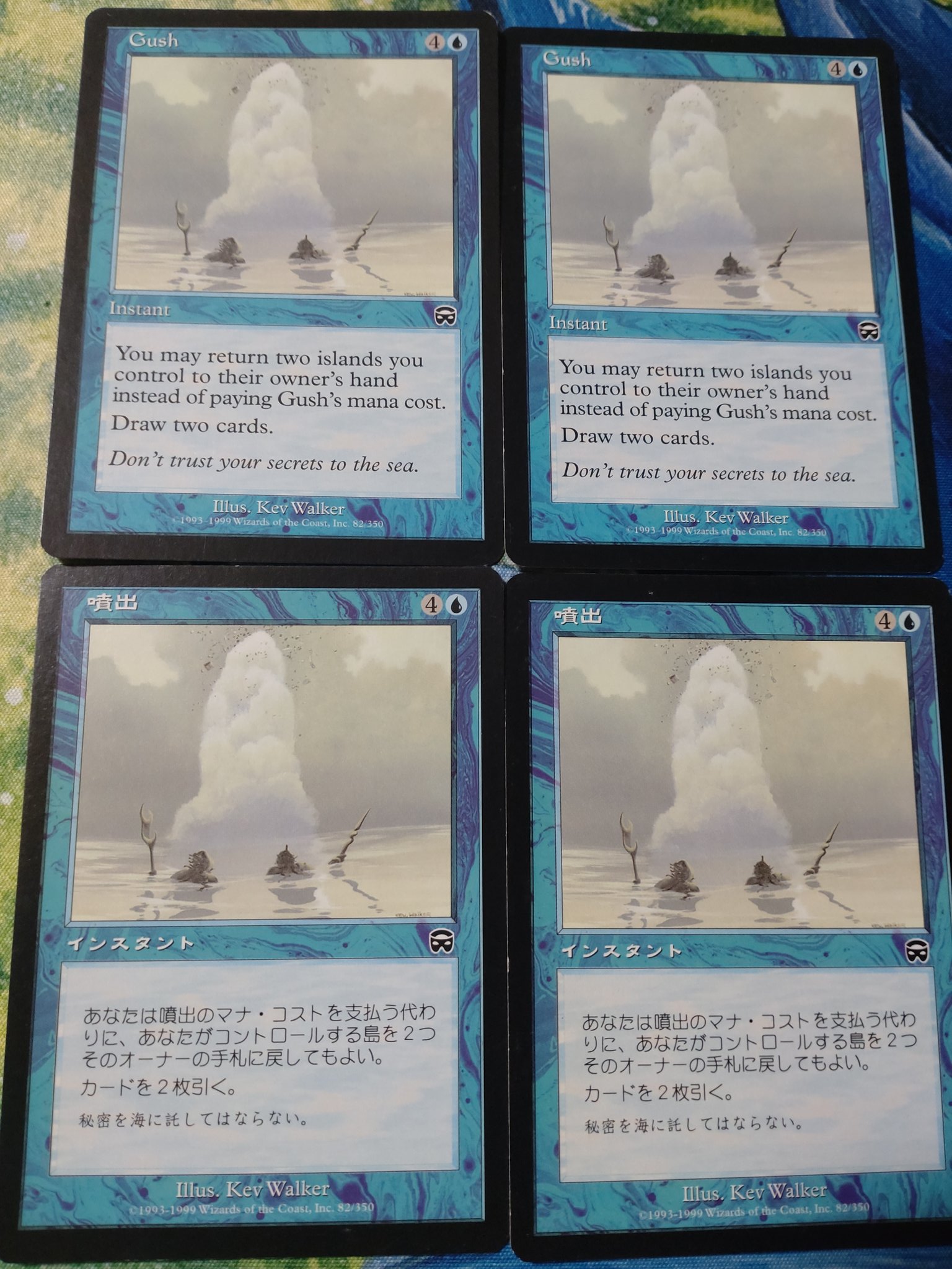 バシ@MTG (@bashi_mtg) / X