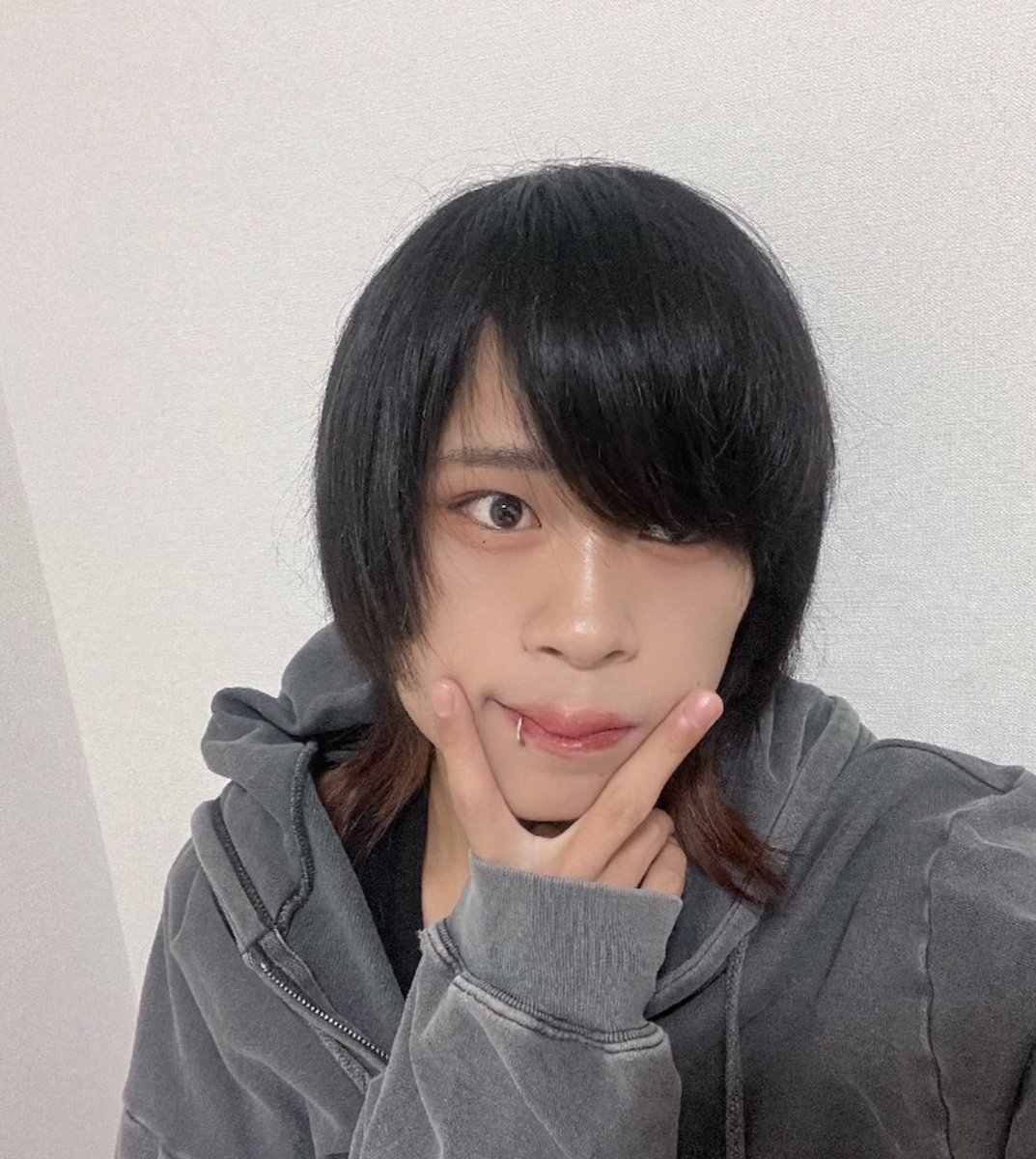 めっちゃノーマルだけど出勤します