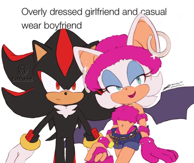 Accurate #shadouge