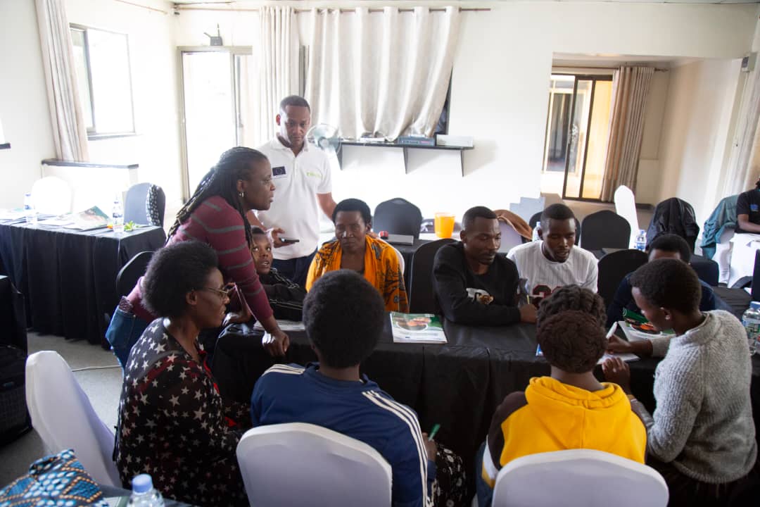 FXB Rwanda tweet media
