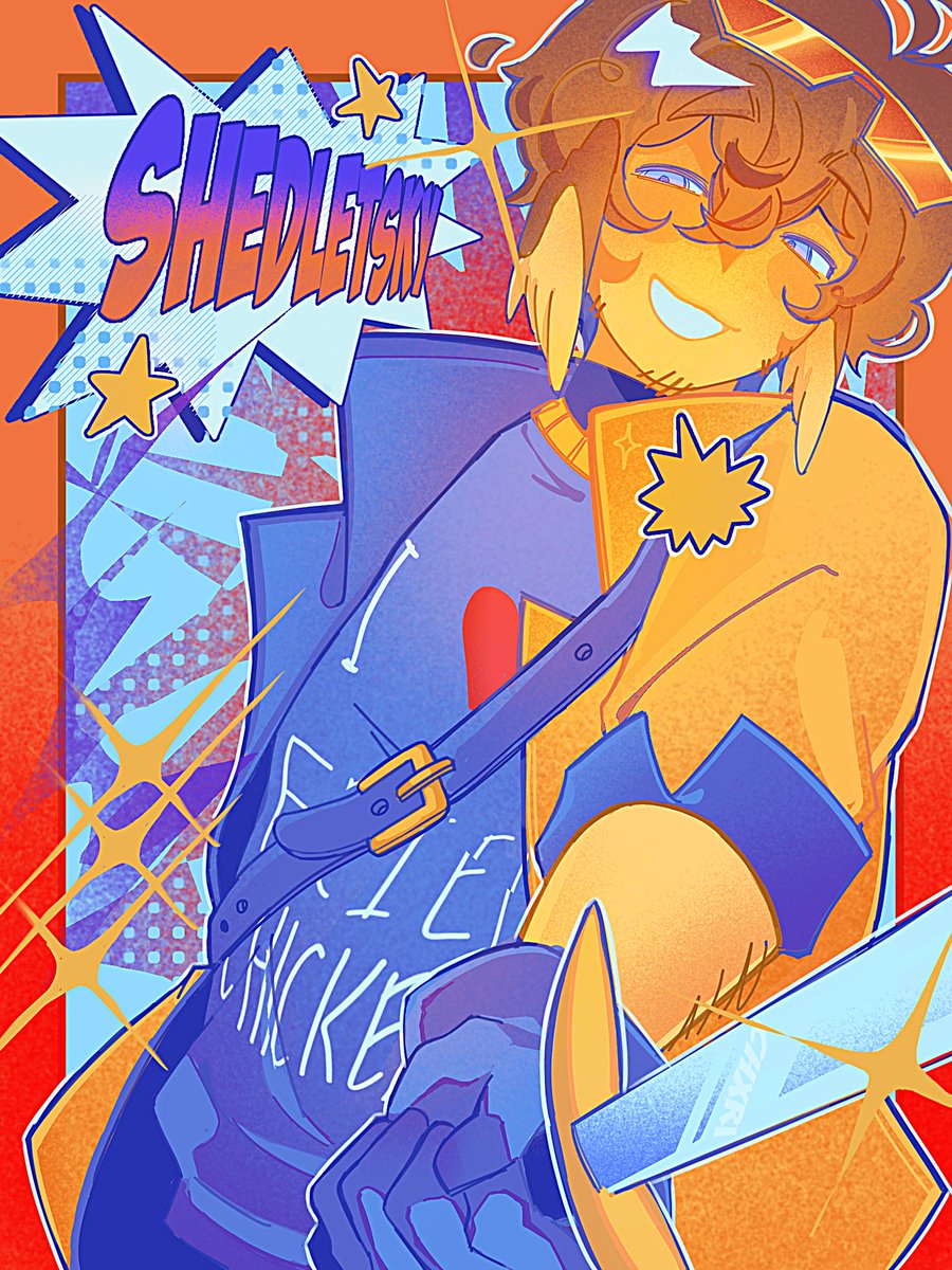 Hi tpctwt #terminationprotocol #shedletsky