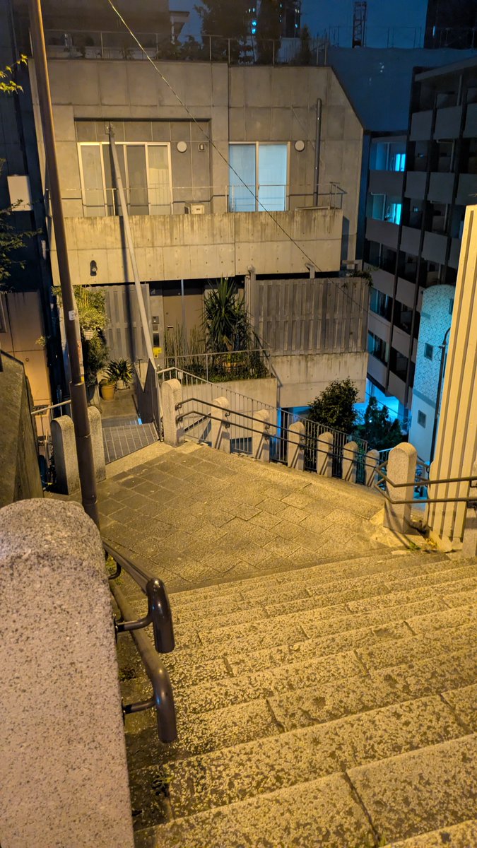 チェンソーマンレゼ篇、聖地巡礼 水道橋駅と御茶ノ水駅の間、