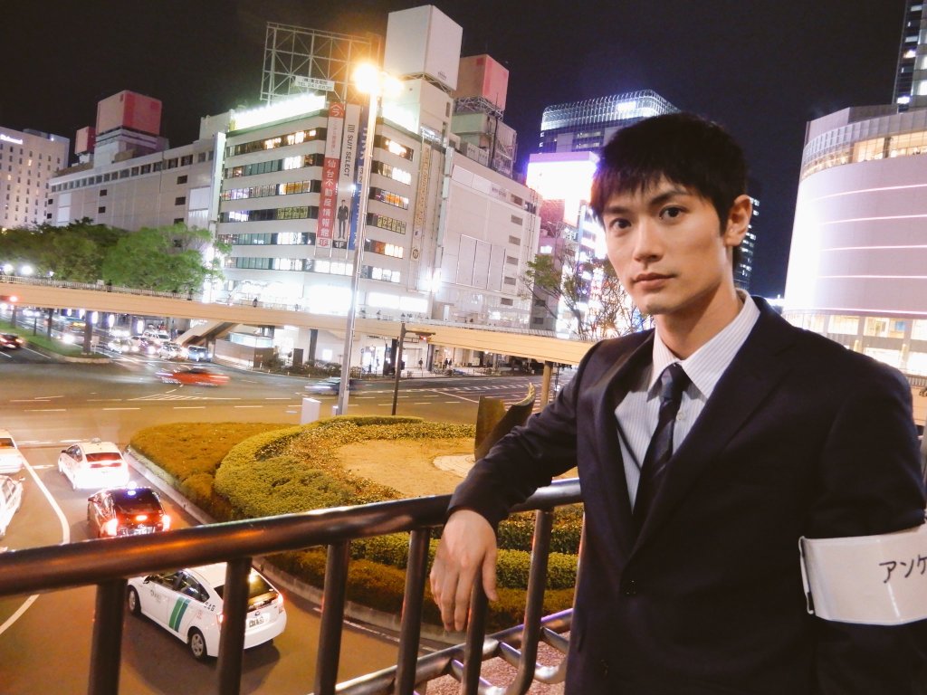 霧隠才蔵 tweet media