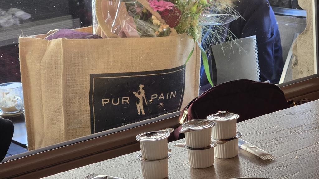 Who wants some pure pain?