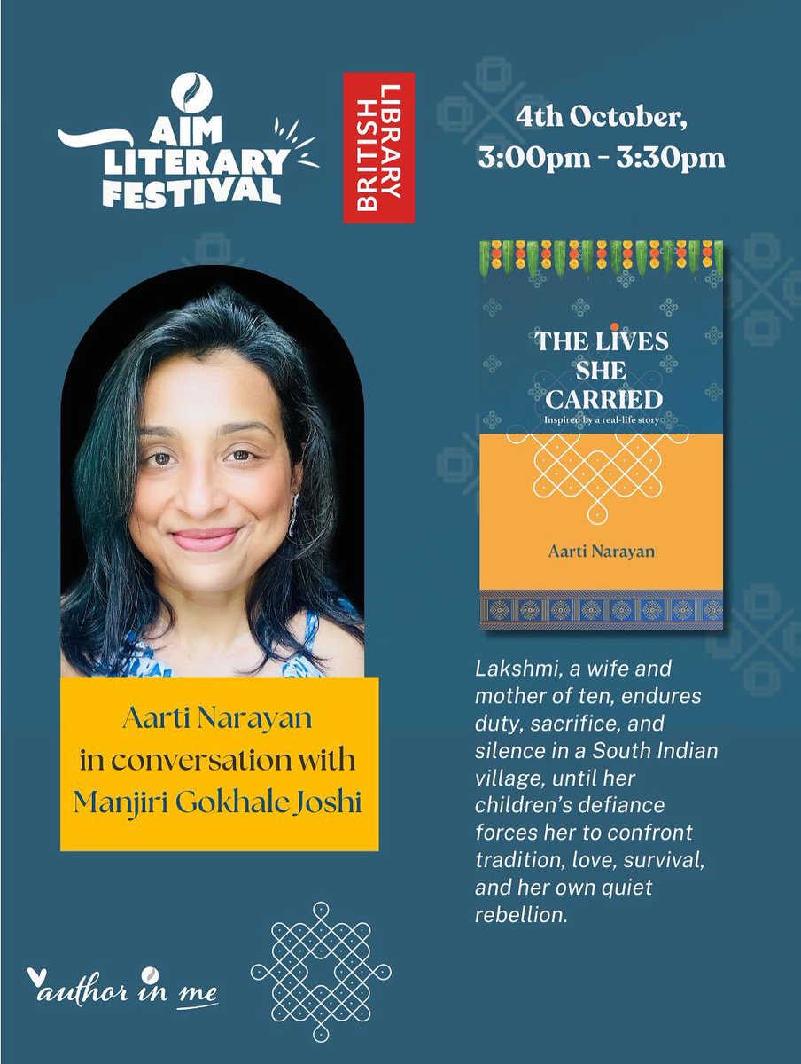 Author In Me tweet media