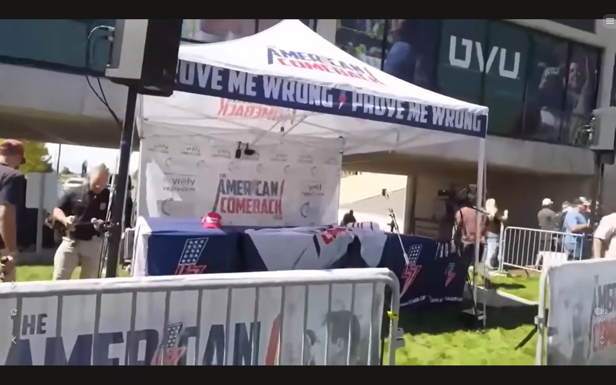 AndreadesSam's tweet image. Charlie Kirk's Murder and Transgenderism affirminggender.com/2025/09/27/cha… via @AndreadesSam