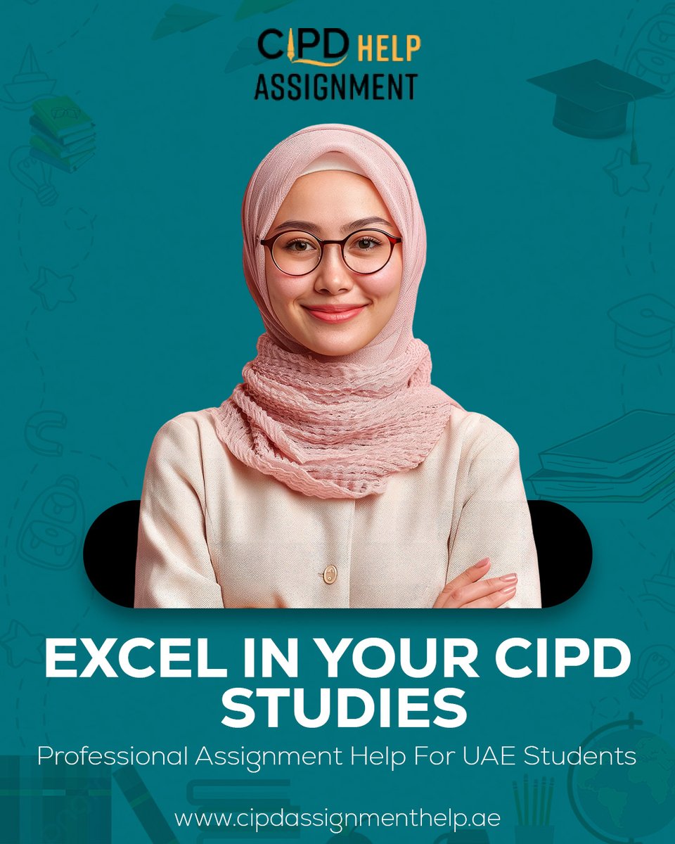 Cipdhelp_uae's tweet image. CIPD Assignments Stressing You Out? We Offer Professional Assignment Help to Simplify Your Studies Achieve Your Certification With Confidence!
Learn More: cipdassignmenthelp.ae
.
.
.
#CIPD #CIPDAssignmentHelp #HRlife #UAEStudents #HumanResources