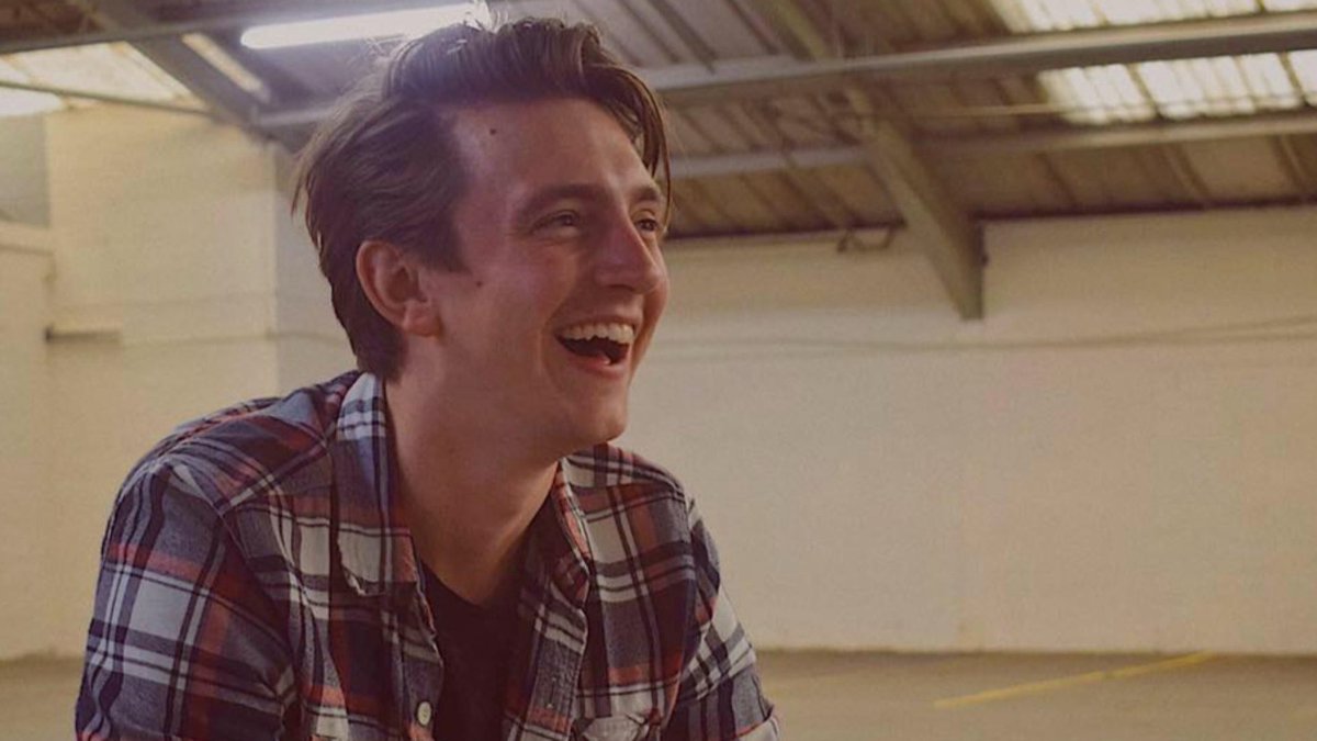 Don’t forget to show your support for Tyler, running the Swindon half marathon tomorrow for The Fluency Trust- wishing him best of luck- donate here #stammer #stutter #fundraiser justgiving.com/page/tyler-hol…