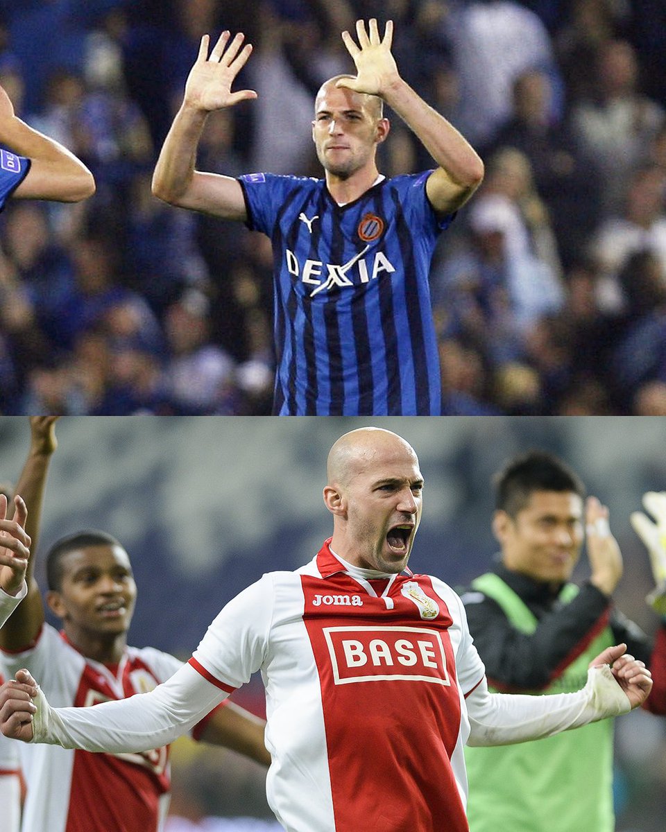 DAZN België tweet media