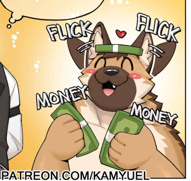 *Flick flick!😆

Suspicious Part-time Job2 | page 35 has been uploaded!  

Link▶️on my bio

Thanks a lot for your support!☺️❤️