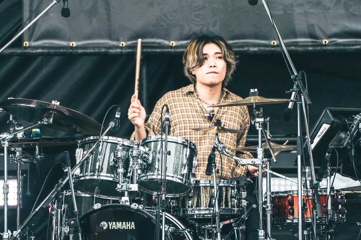 BILLYBOO_offici's tweet image. 𝙏𝙝𝙖𝙣𝙠 𝙮𝙤𝙪!!

2025.9.27(Sat.)
MUSIC CITY TENJIN 2025
📌FBS 5chステージ
(福岡市役所西側ふれあい広場)

Photo by @228_photo

“WIGGLY tour 2025-2026”
チケット一般販売受付中🎫
l-tike.com/billyboo/

福岡公演は、2026年1月24日開催！
ぜひお越しください☁️

#BILLYBOO #ビリーブー