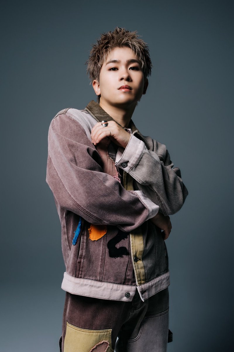 トラキン アクスタ バリスティックボーイズ 奥田力也 トラキン