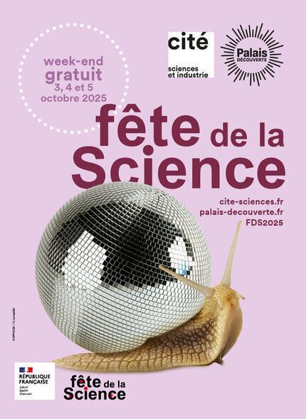 Bibliothèque - Cité des sciences et de l'industrie tweet media