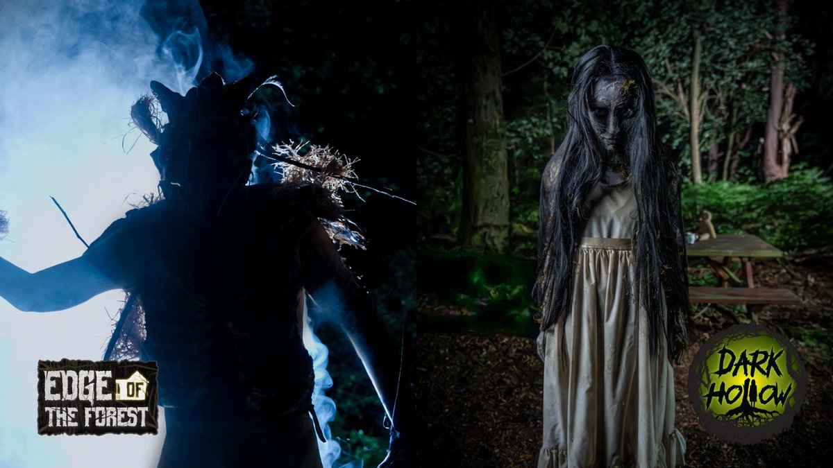 Alton Towers Resort tweet media