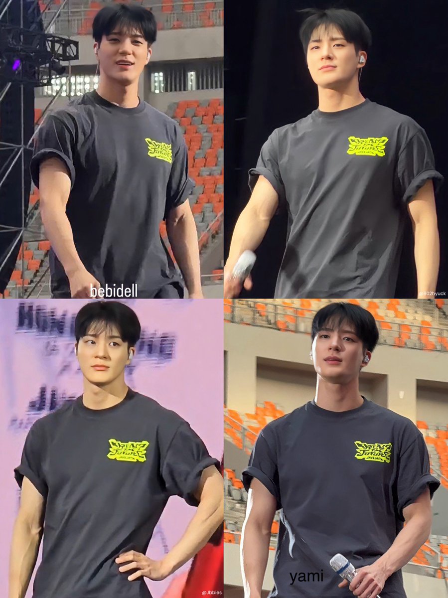 JENO IS SO BROAD… 😩