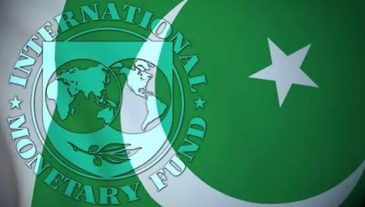 AbbTakk's tweet photo. Pakistan faces IMF pressure over fiscal slippage, energy sector losses
#PakistanEconomy #IMFPressure #FiscalSlippage #EnergyCrisis #PakistanFinance #EconomicChallenges #IMFBailout #PakistanNews #EnergySectorLosses #PakistanEconomicUpdate #Abbtakk
Read Complete Article :
https://t.co/mTHuKf24Vg