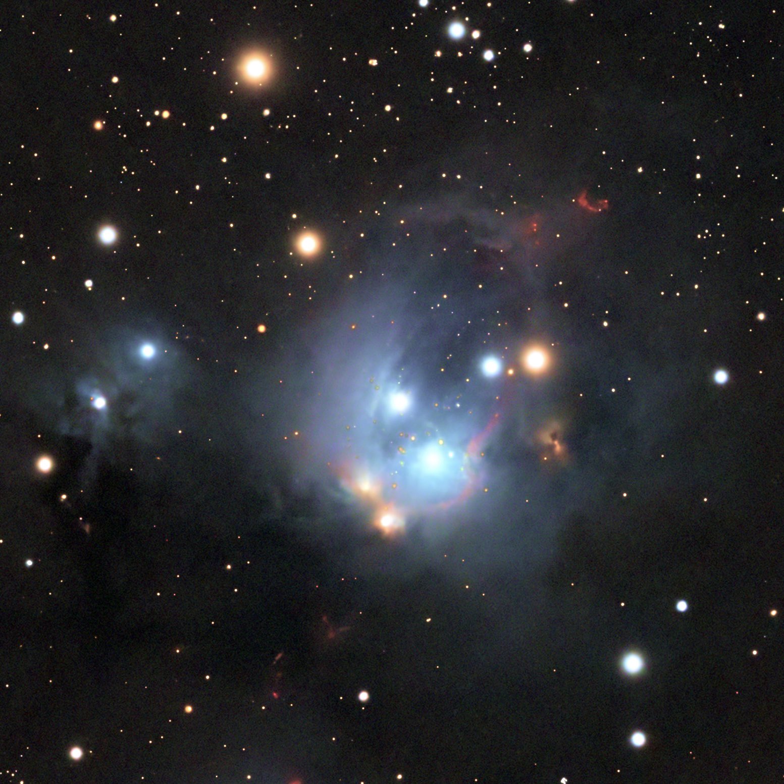 アテネの朝　 In the Blue of Dawn: The New Glashütte Original