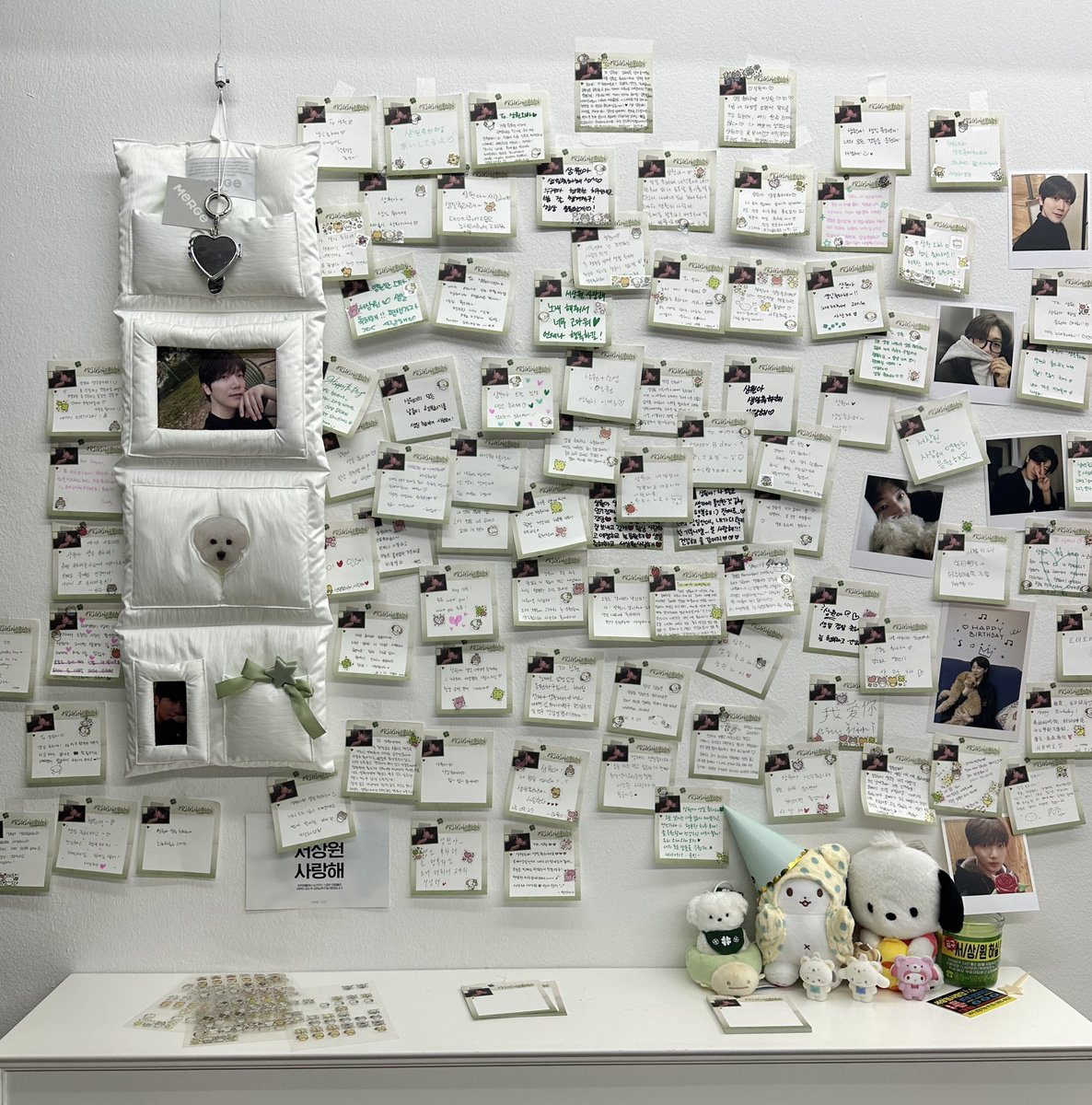 𝟐𝟎𝟐𝟓 𝑺𝑨𝑵𝑮𝑾𝑶𝑵 𝑩𝑰𝑹𝑻𝑯𝑫𝑨𝒀 𝑪𝑨𝑭𝑬 𝑬𝑽𝑬𝑵𝑻

𝑶𝑹𝑰𝑮𝑰𝑵 : 𝑾𝑶𝑵

27일 카페 마감했습니다!
상원이를 축하하는 마음으로 함께 해주셔서 감사합니다☺️ 내일 뵙겠습니다!

#ORIGIN_WON #모든_감정의_시작_서상원 
#서상원 #XLIMIT