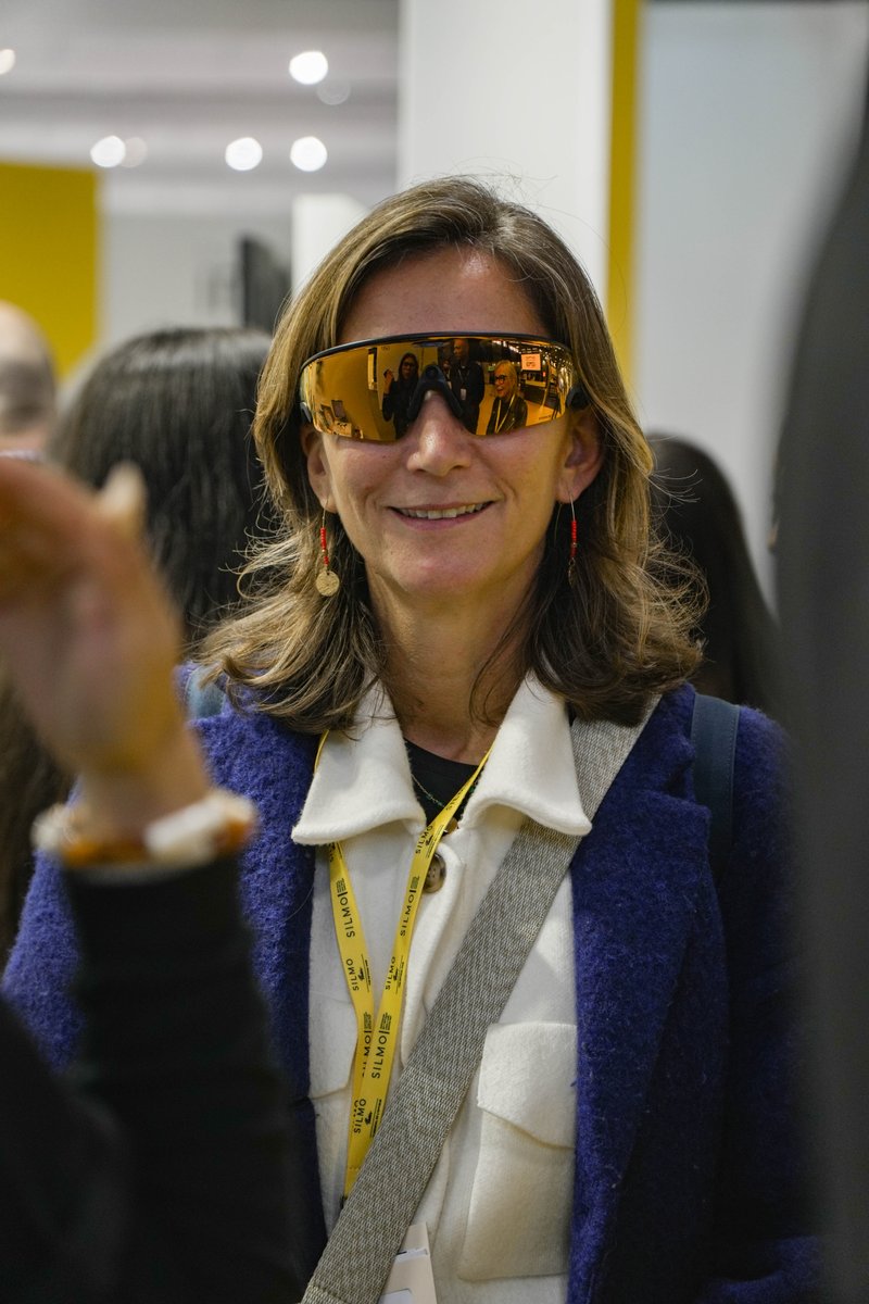 silmoparis's tweet image. 😎 From AI to immersive eyewear, explore future tech at Futurology + Village Tech. Innovation lives here!  #SILMOParis 
 🎟️ To join us bit.ly/4kDkCeB