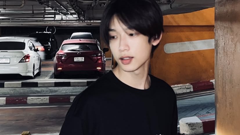 kh1ovele's tweet photo. น่ารักชิบหาย ㅠㅡㅠ 🐈‍⬛🤏🏻✨ https://t.co/VgtQ13C6Q0