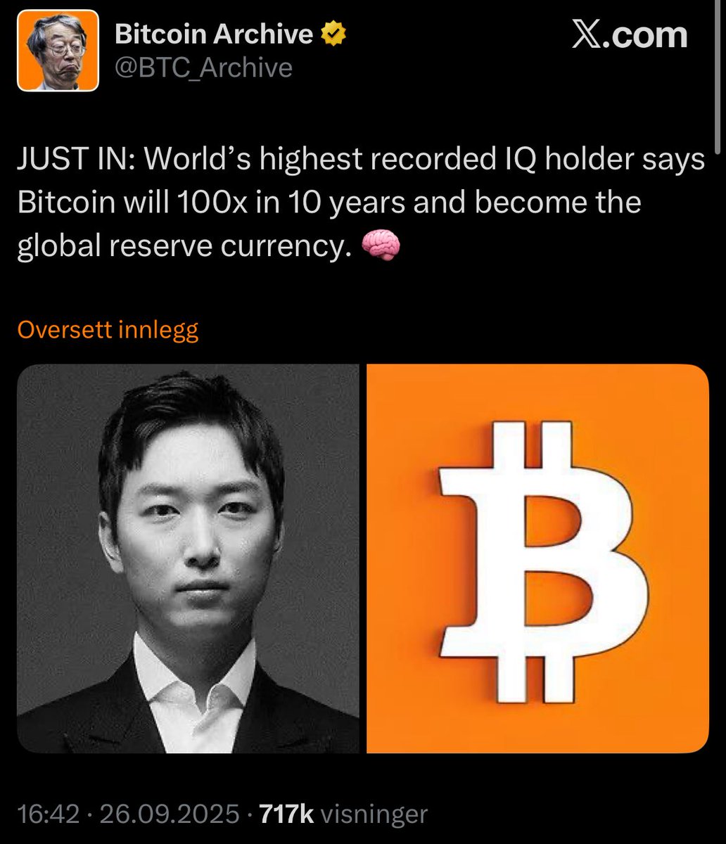 BTC_for_Freedom's tweet photo. He is correct. https://t.co/EnjfDjcSFJ
