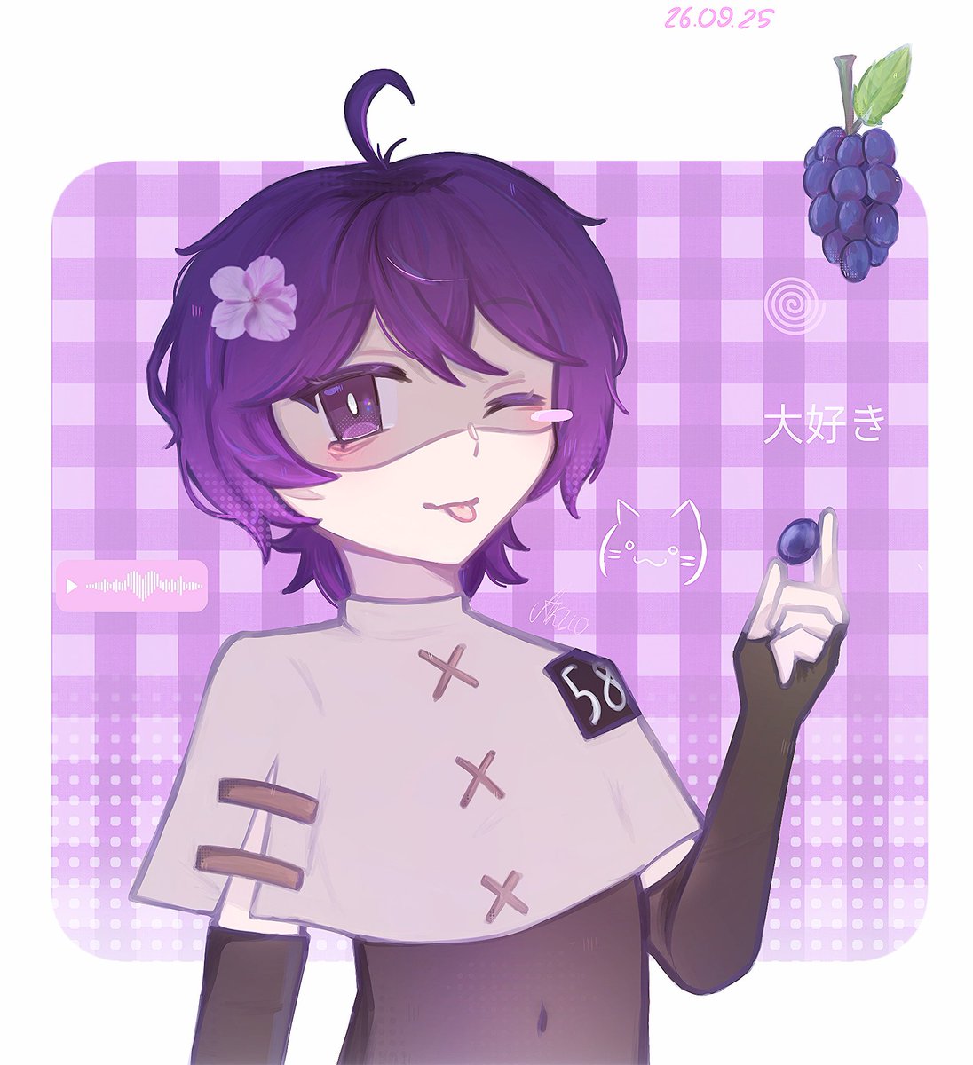アキオ| Akio (@Akio_Shizuka) / Posts / X
