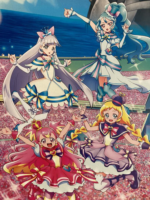 また会ってきたよ🐶🐱🎀 