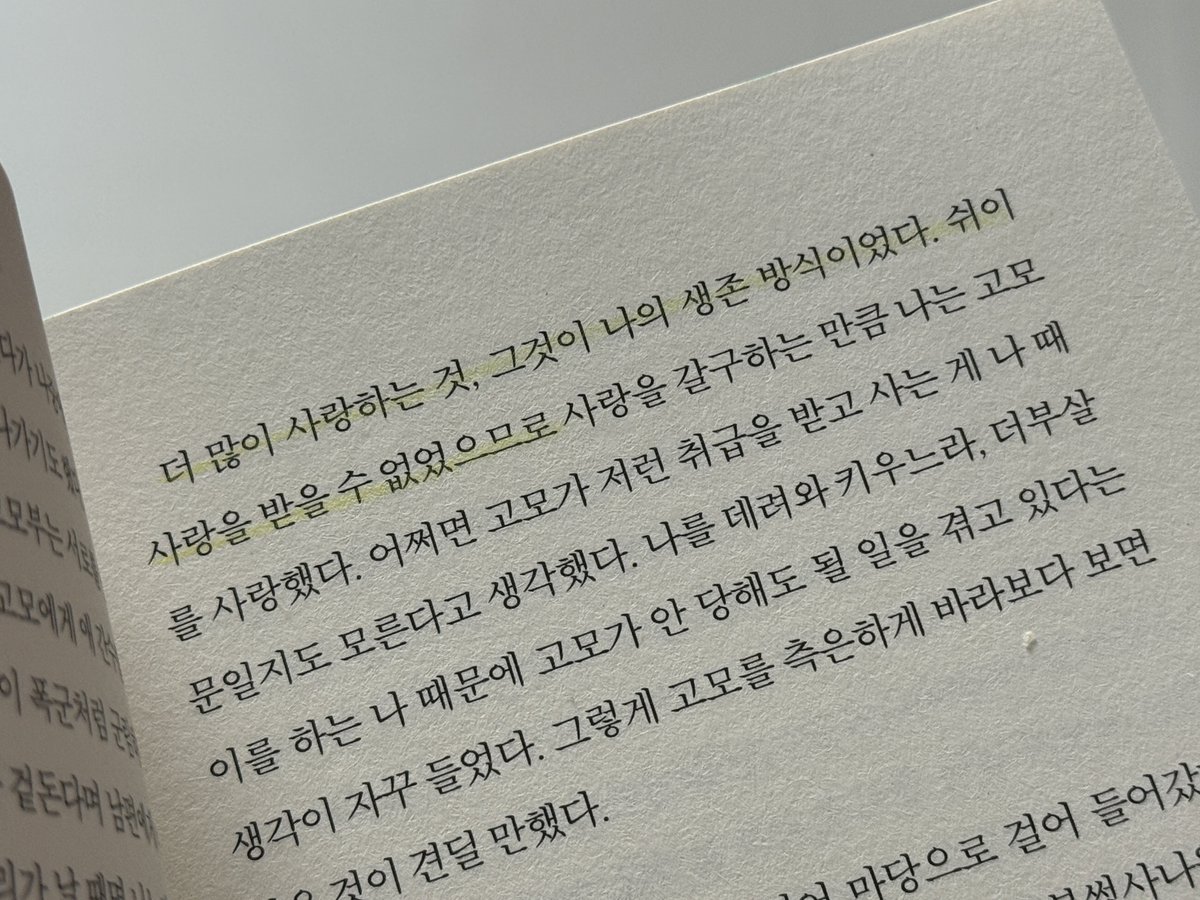 고요 tweet media