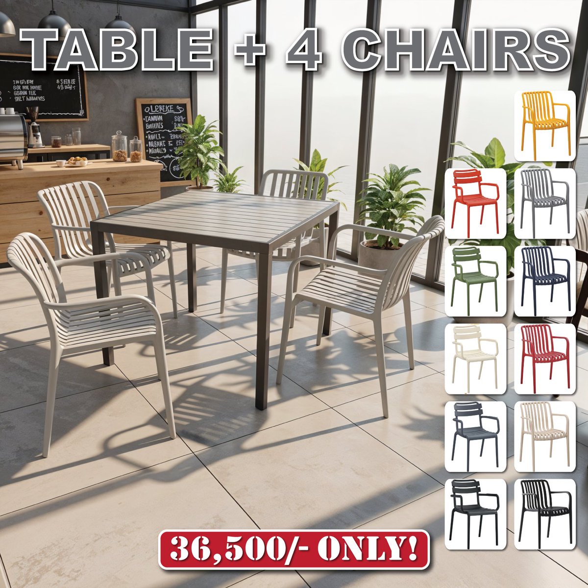 Dignity Furniture Kenya tweet media
