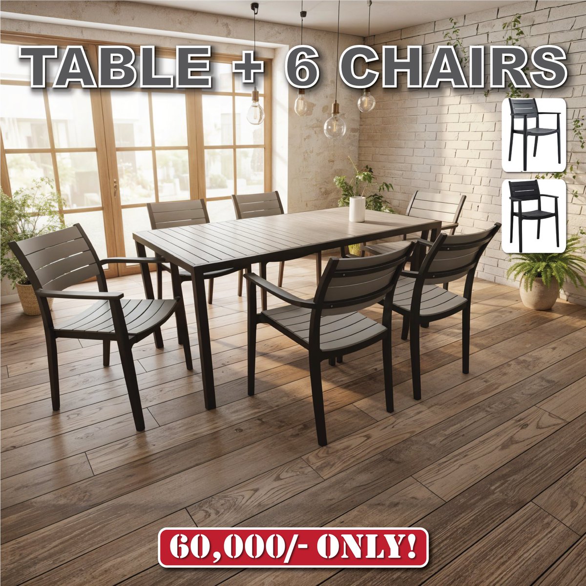 Dignity Furniture Kenya tweet media